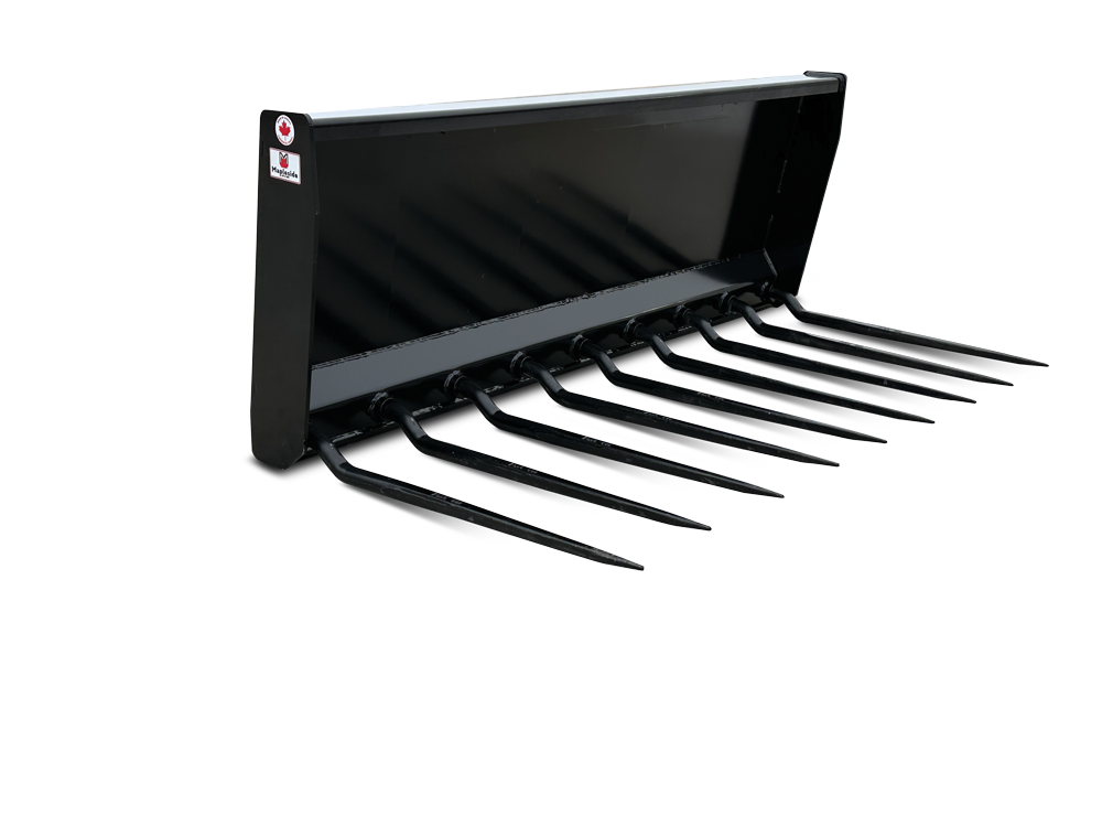 Manure Forks